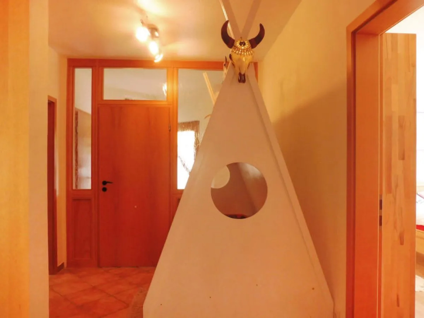 Apartment Hermanns Brakel