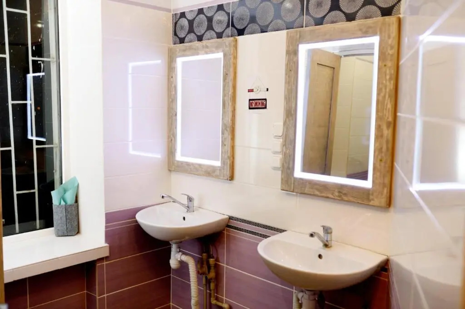 Baron Munchausen Guest House