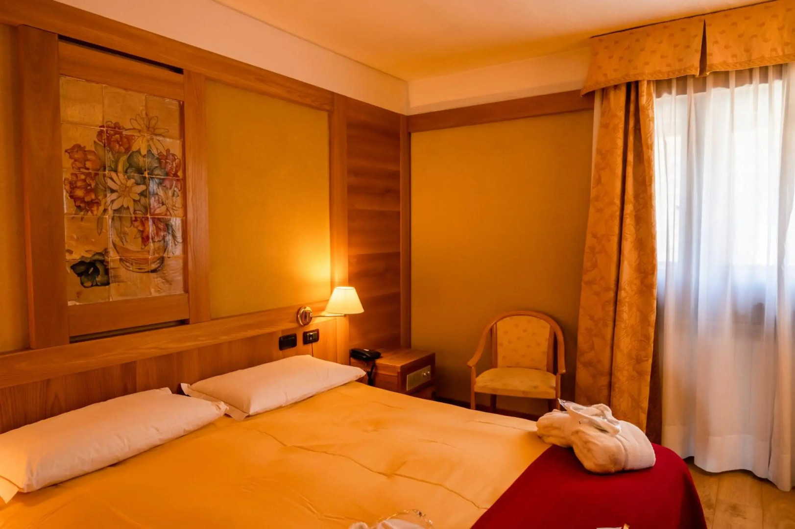 Grand Hotel Sestriere