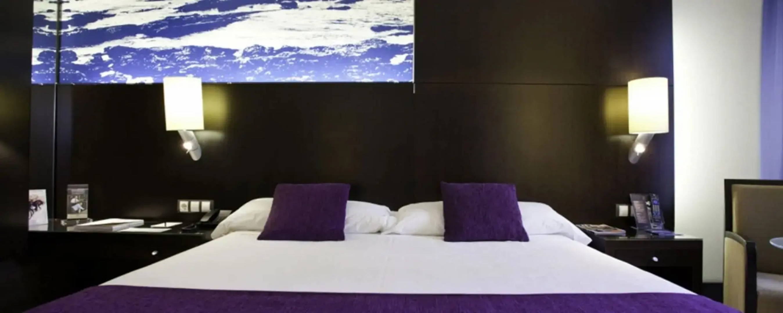 Hotel Vincci Maritimo