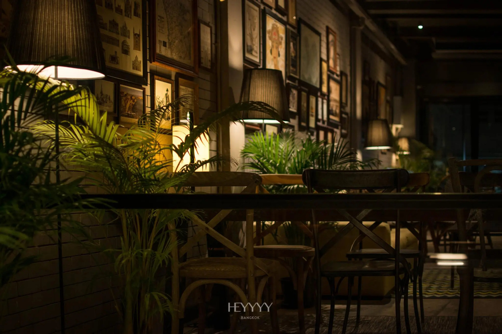 Heyyyy Bangkok - Hostel