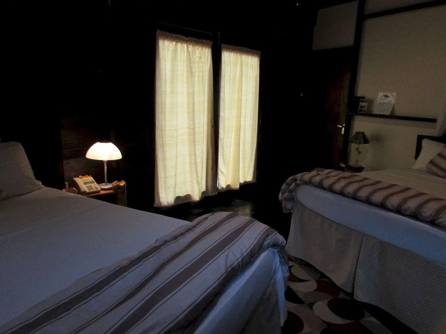 RafJam Bed & Breakfast