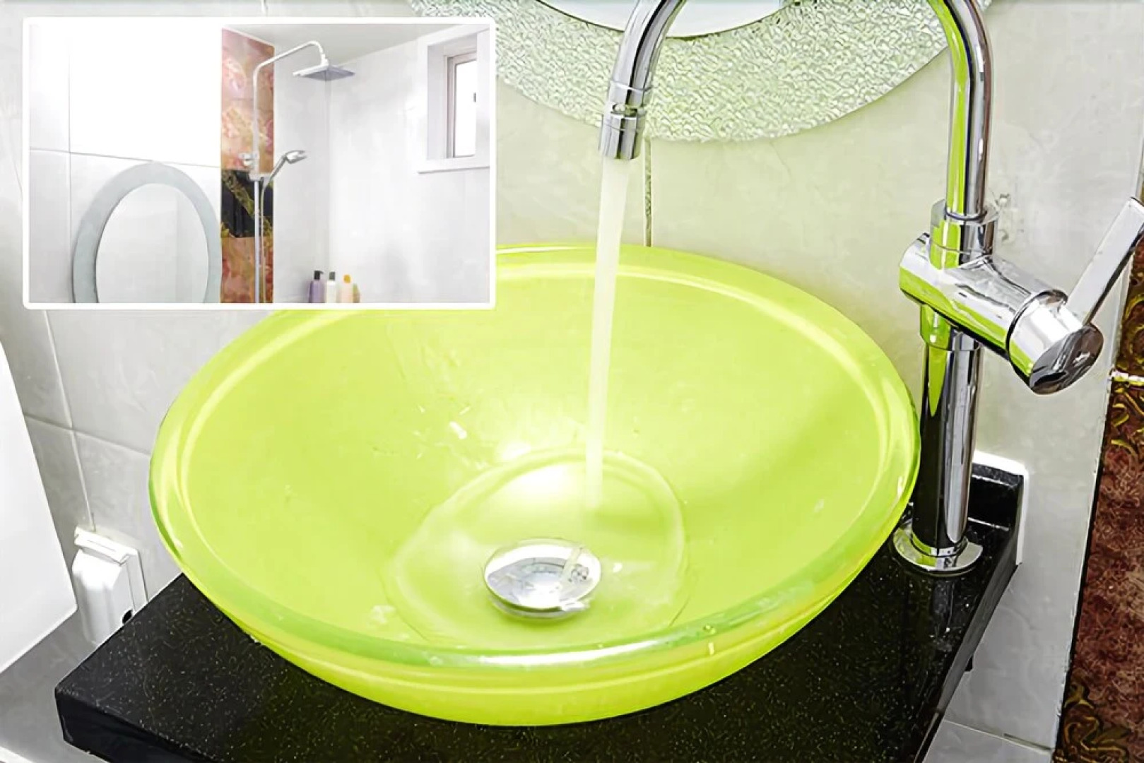 Yangpyeong Fox & Bear Pension