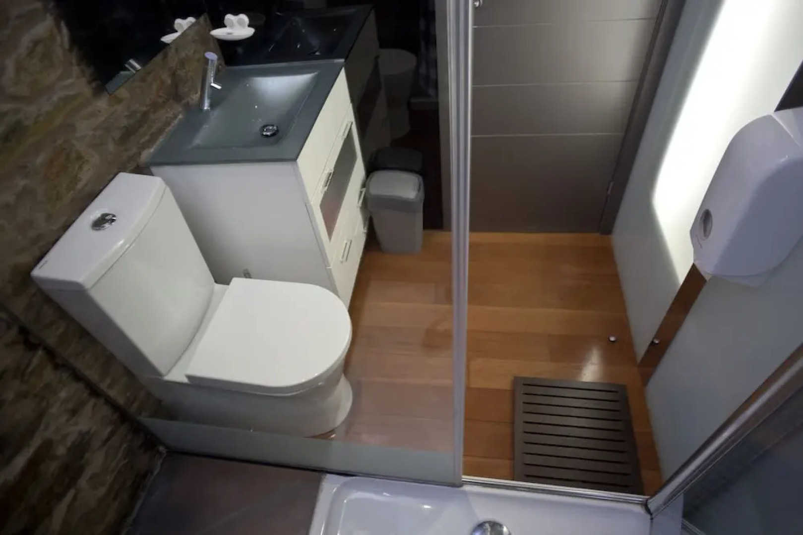 Pensión Albergue Turístico Salceda