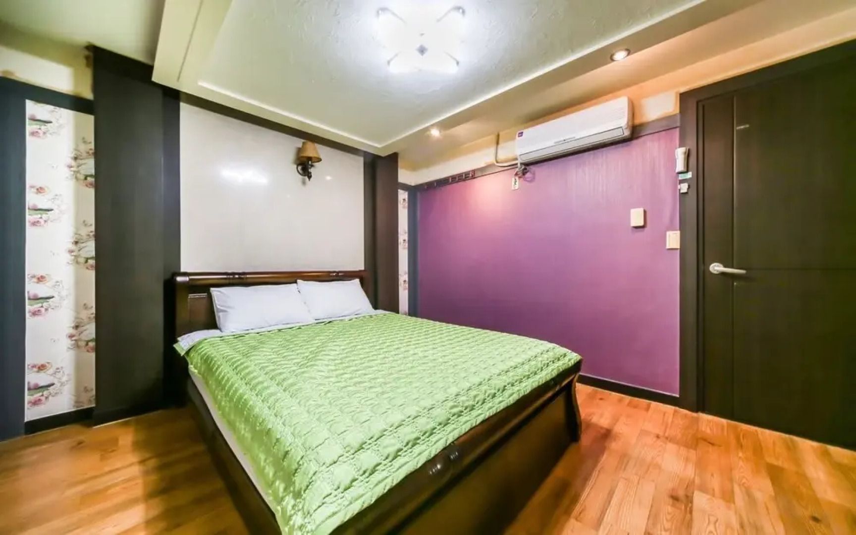 Ulleung Hwangje Hotel