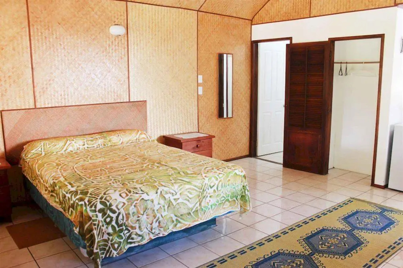 Inanobeach Bungalows