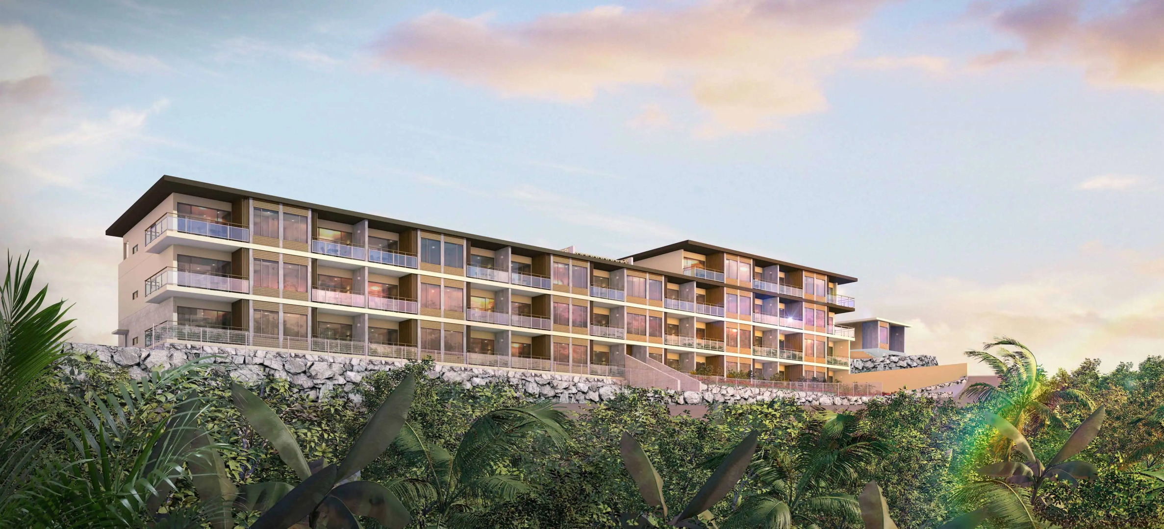 Away Okinawa Kouri Island Resort