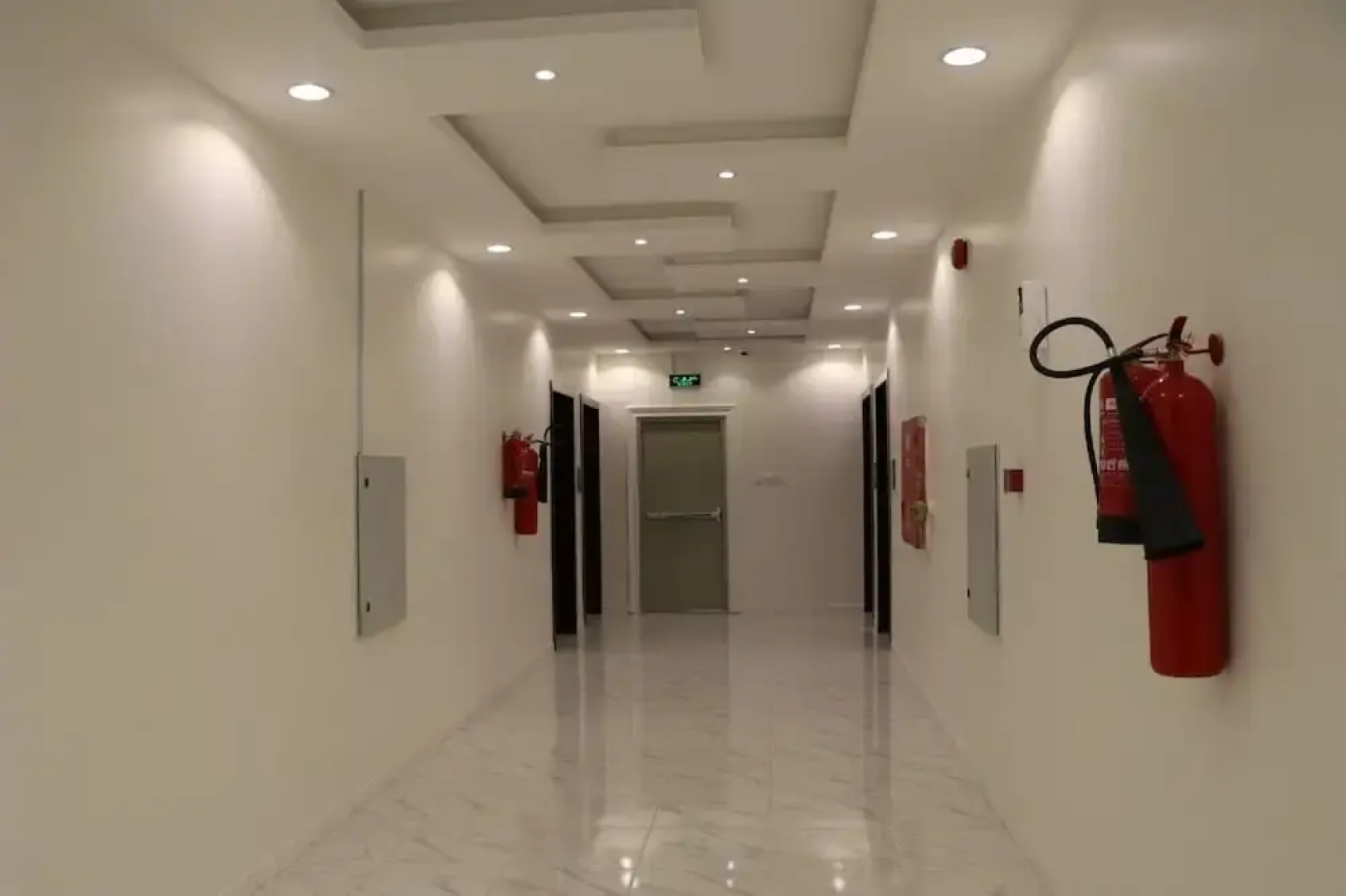 Qimam Park Hotel 3
