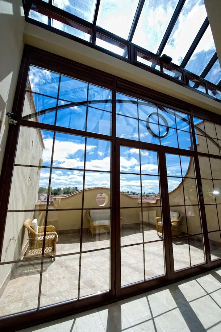 Hotel Restaurante Rijoma