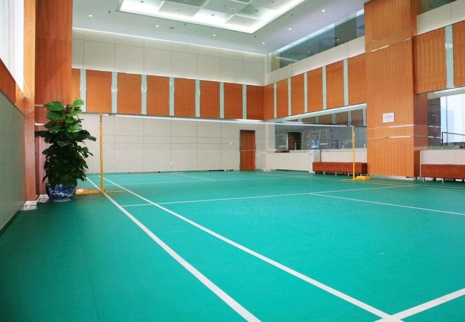 Tianyu Gloria Grand Hotel Xi'an