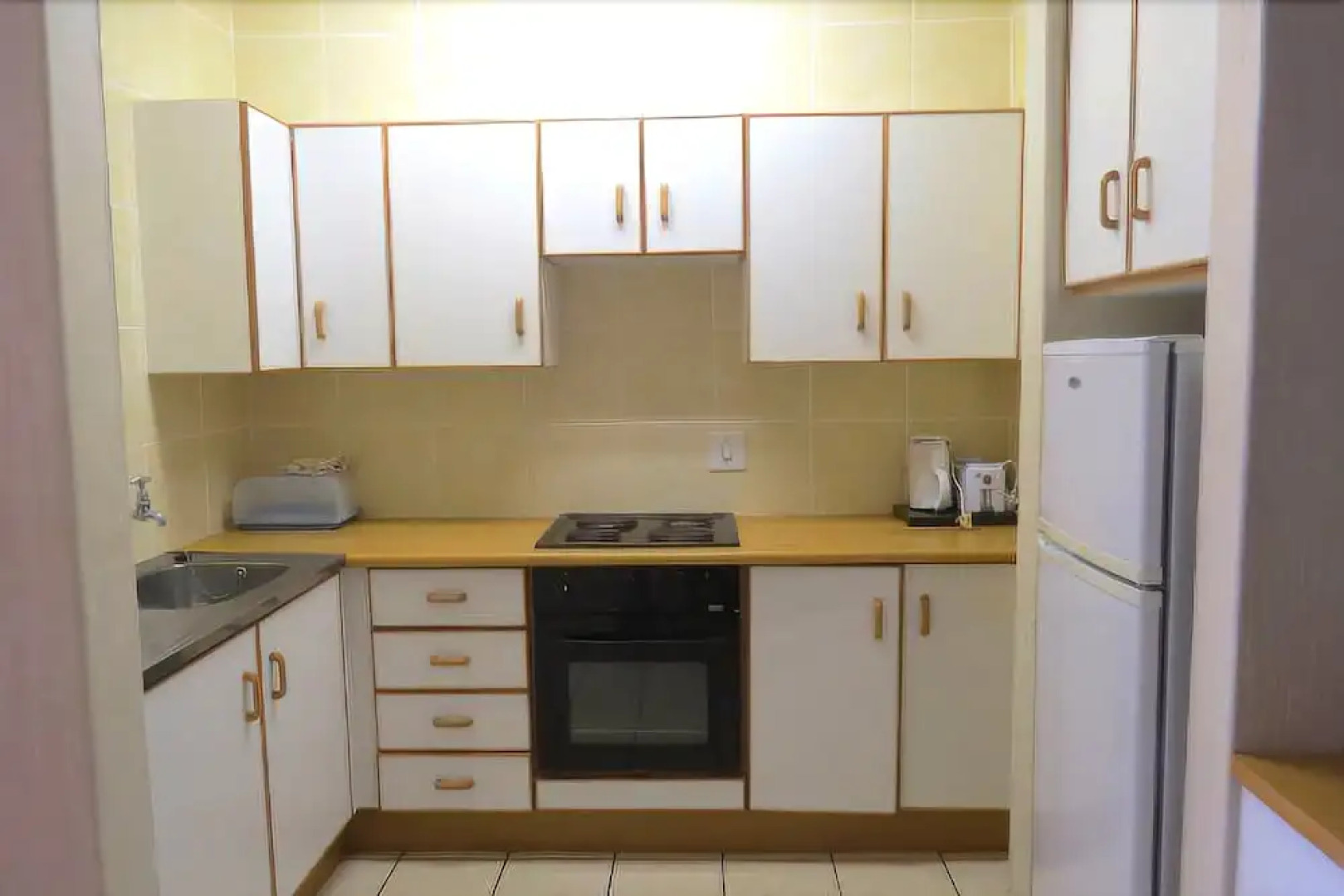 Dumela Margate Holiday Resort