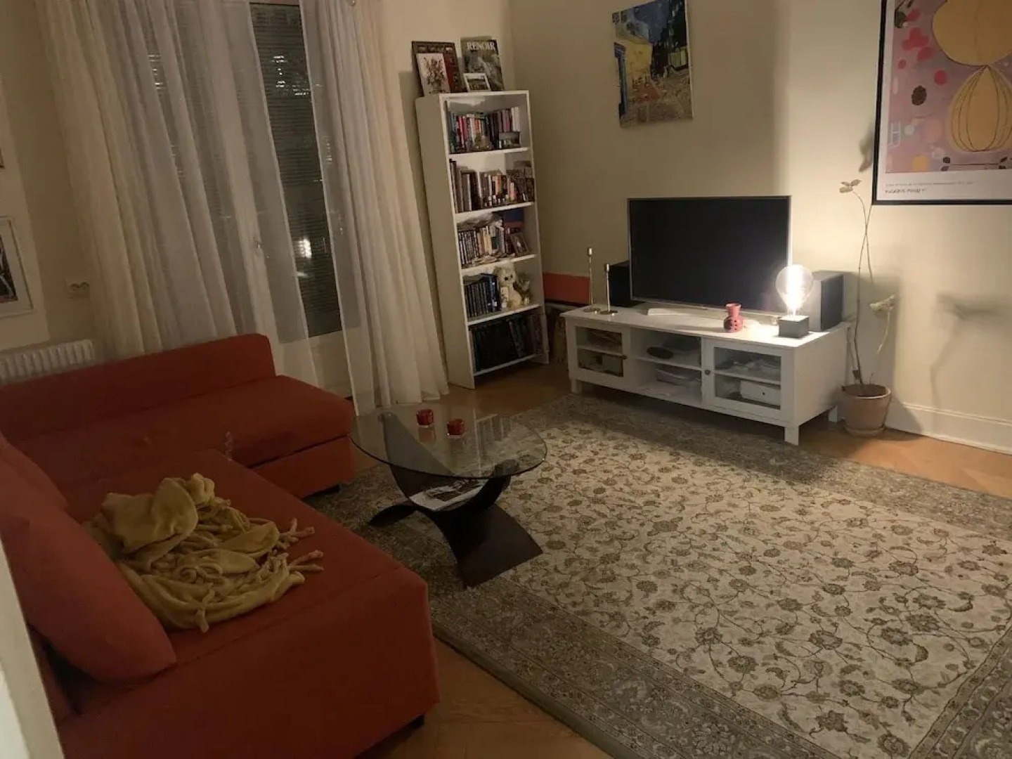 Big House Close to Stockholm City