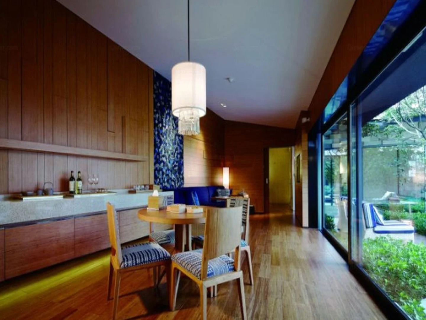 The Lost Stone Villas & Spa