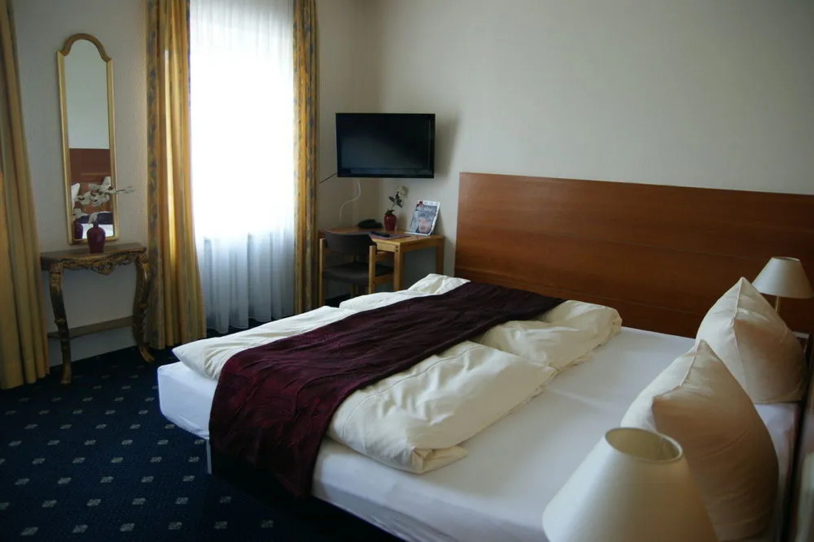 Hotel Villa von Sayn