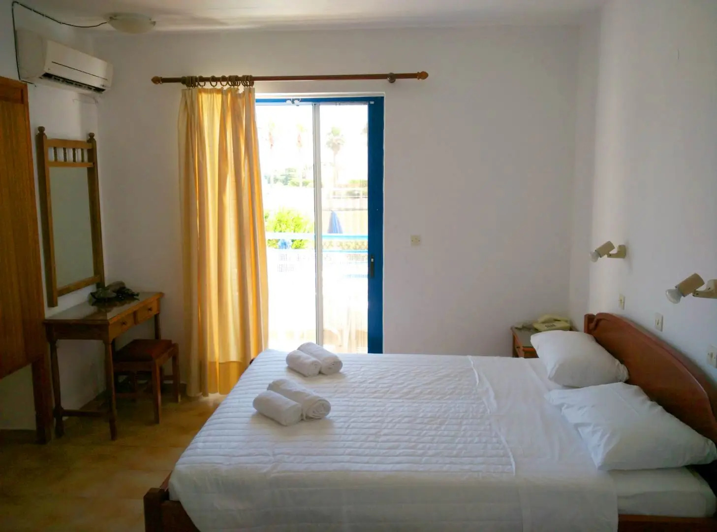 Miros Hotel Apartments