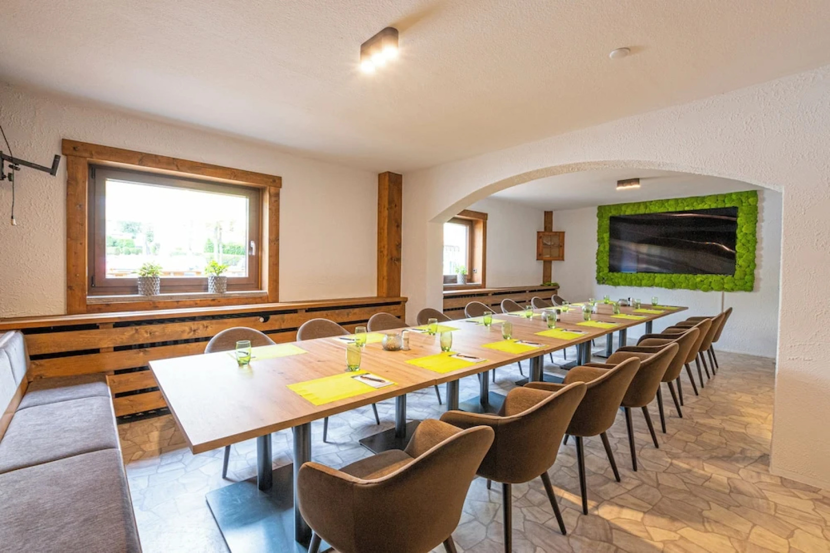 Brauerei Gasthof Zwoenitz