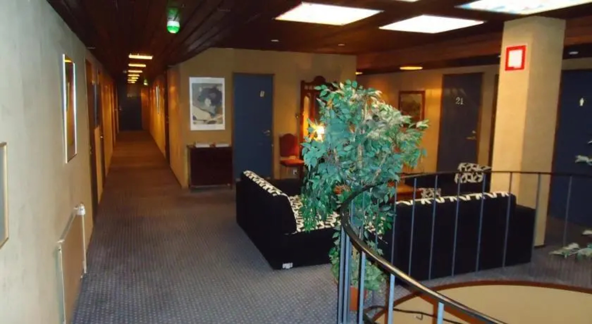 Huittisten Seurahuone