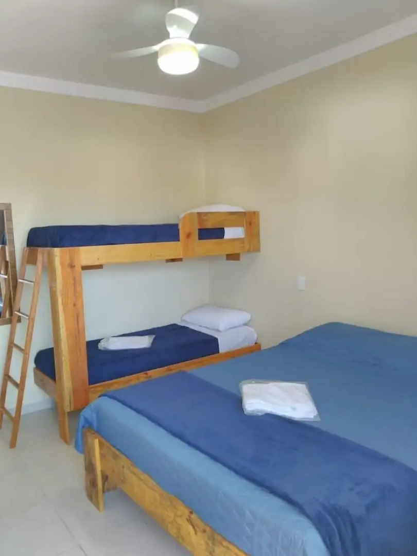 Energia do Vento Pousada