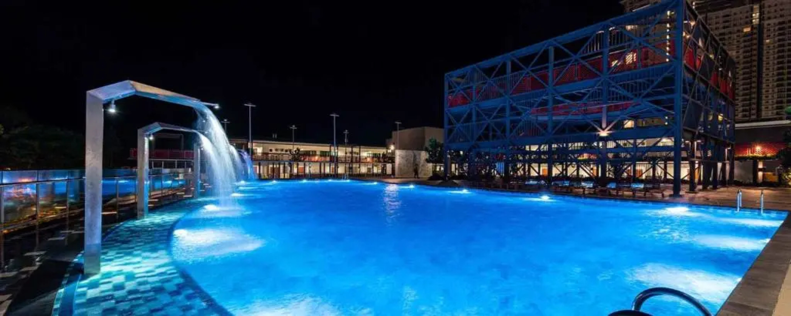 Geo 38 Residence Genting Highland