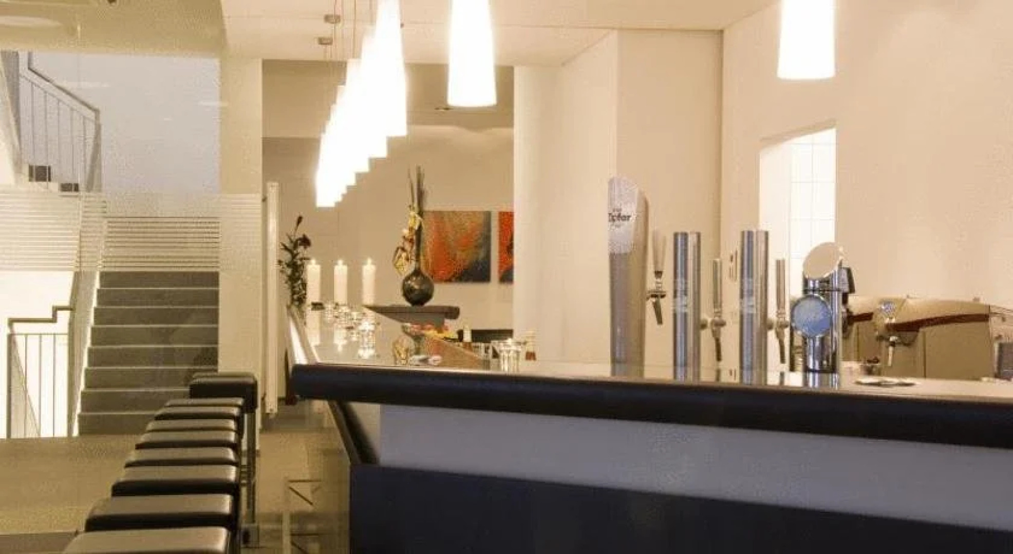 Der Reisinger am Neufelder See