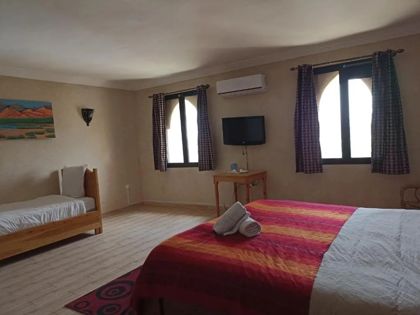 Les Jardins d Amizmiz