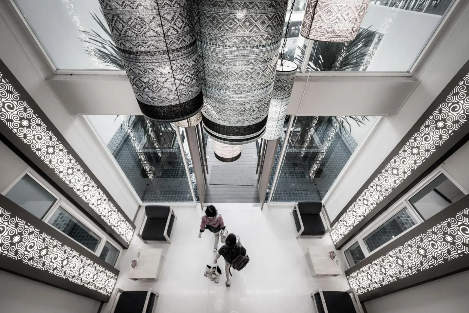 Grand Vista Hotel Chiangrai