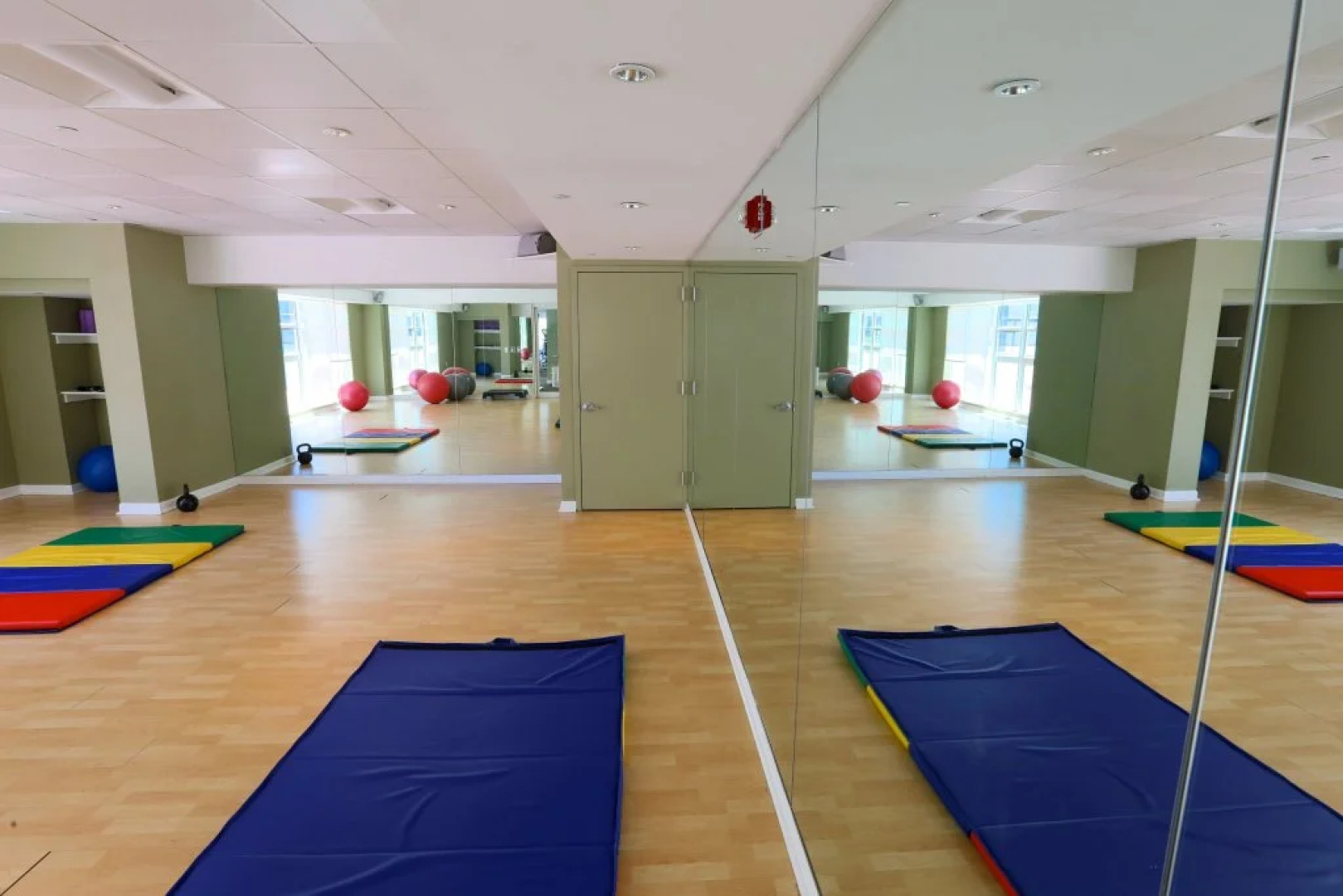 Pelican Residences Miami Brickell - One Broadway