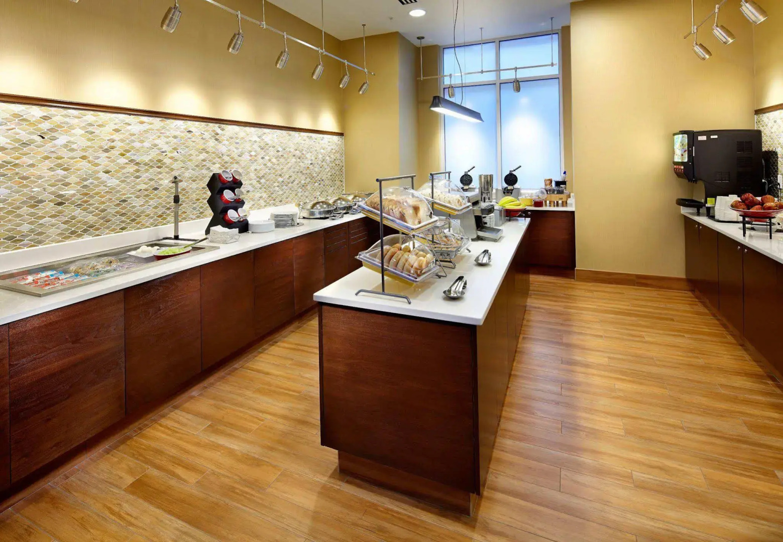 Residence Inn Secaucus Meadowlands