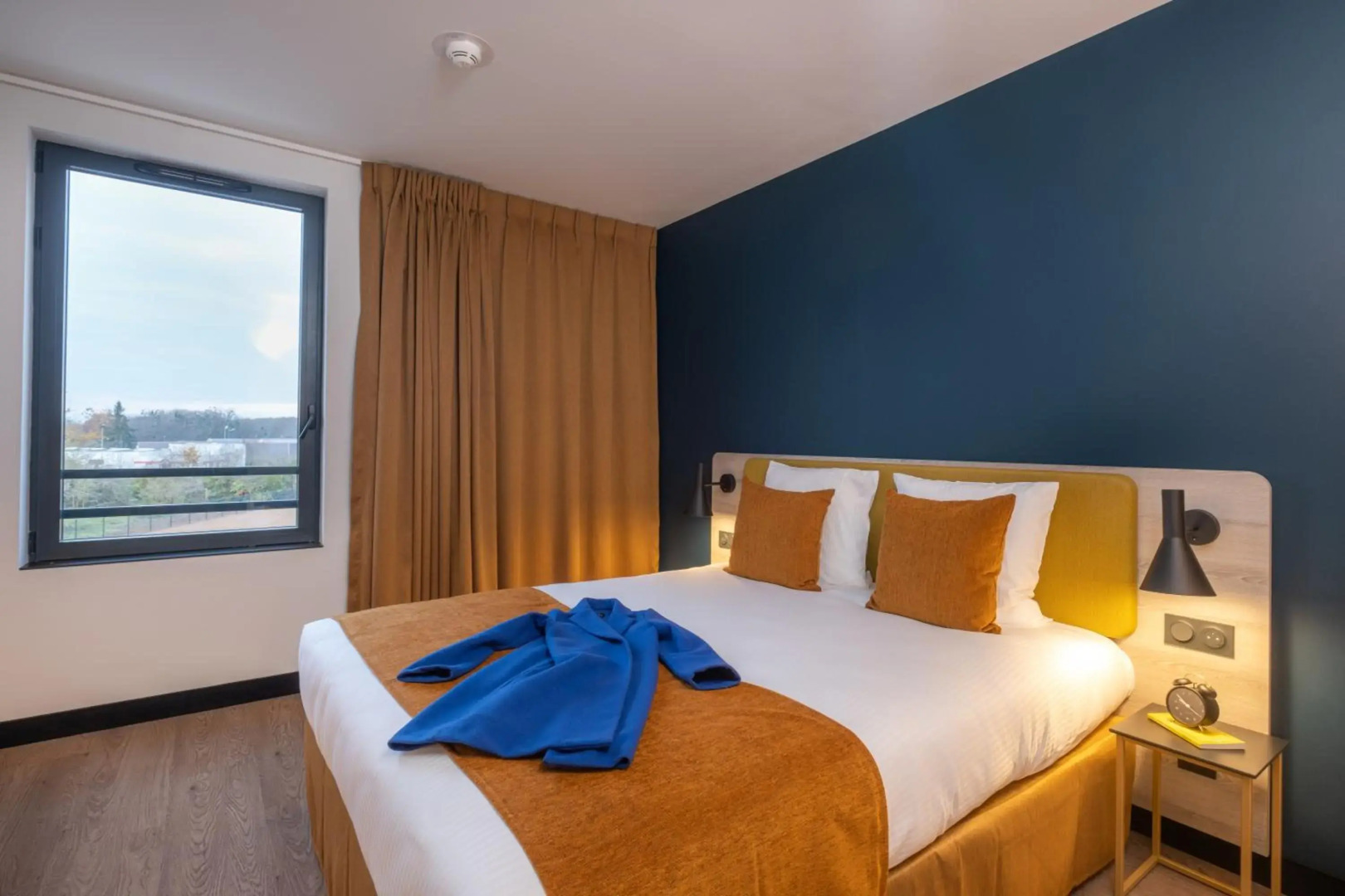 Kyriad Tours Sud - Ballan Miré