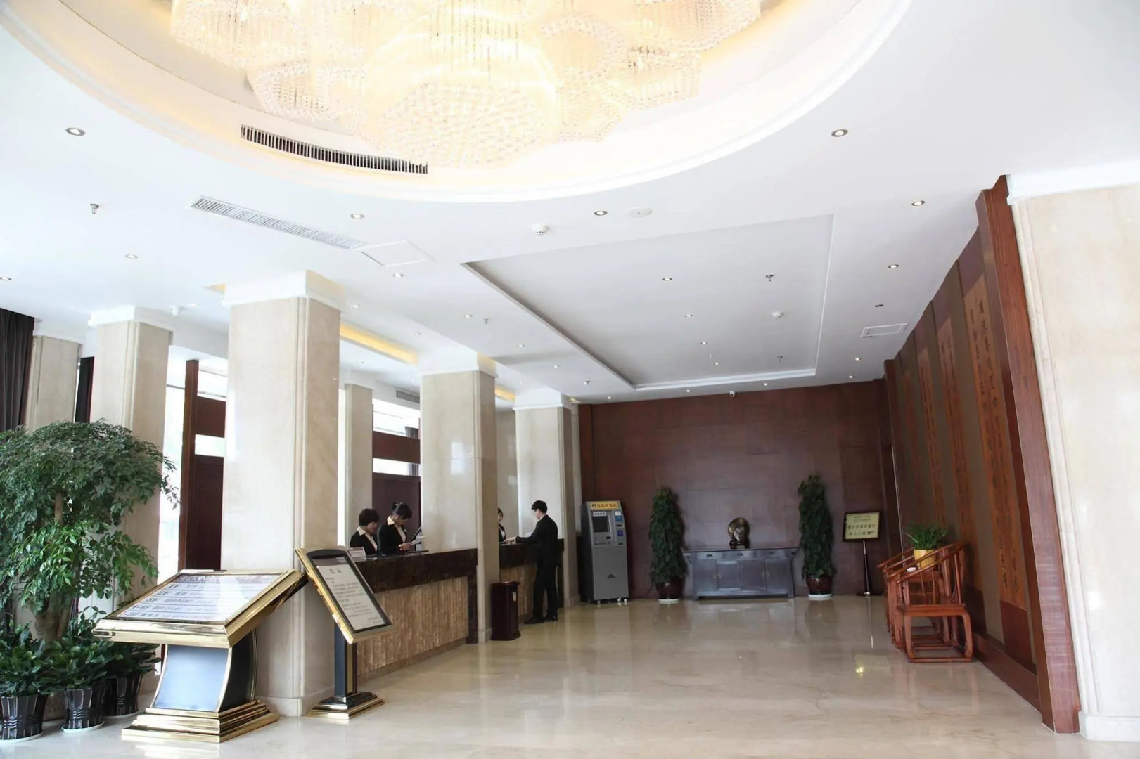 Best Boutique Hotel - Taizhou