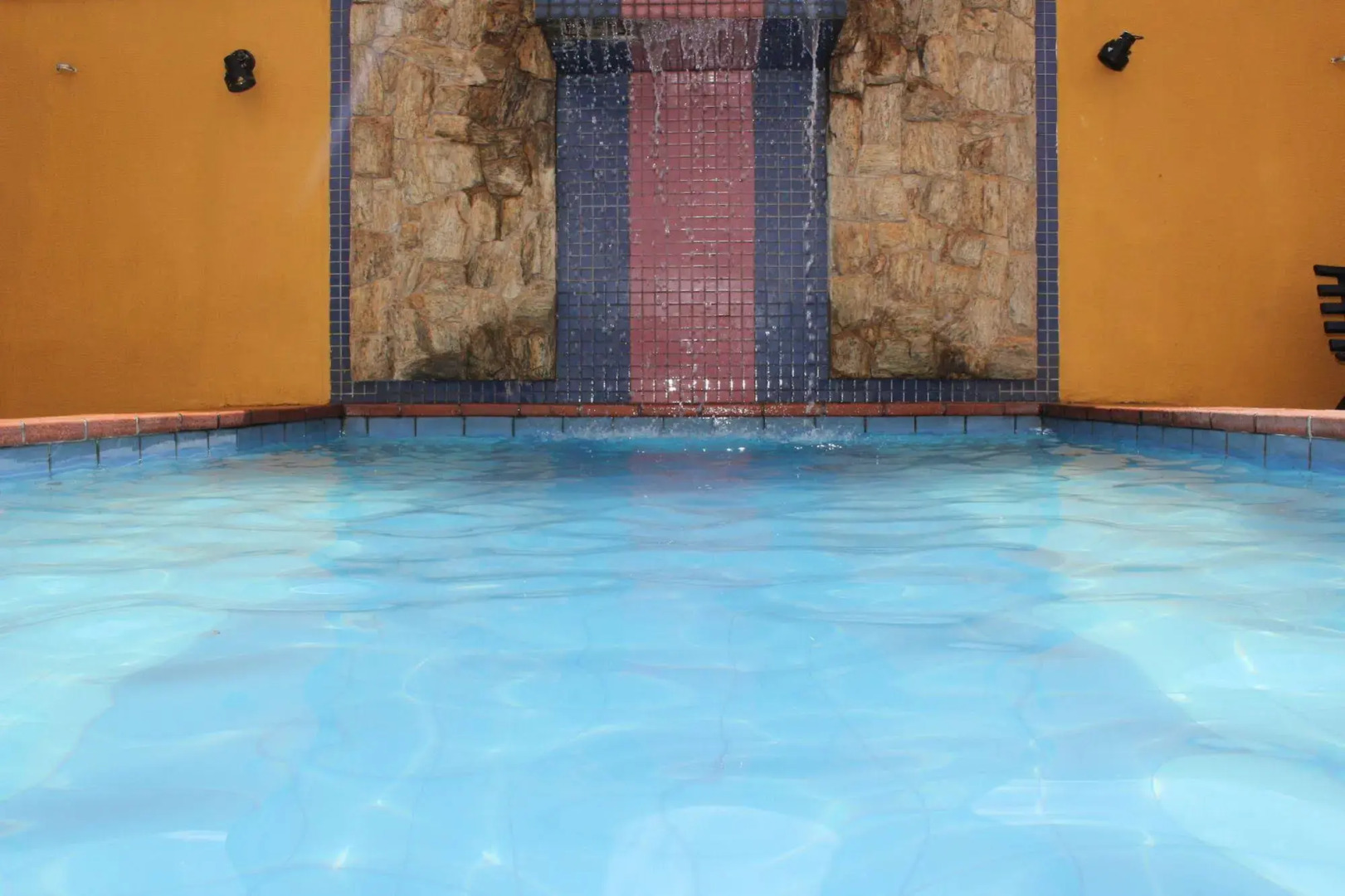 Hotel Vivendas Rio Claro