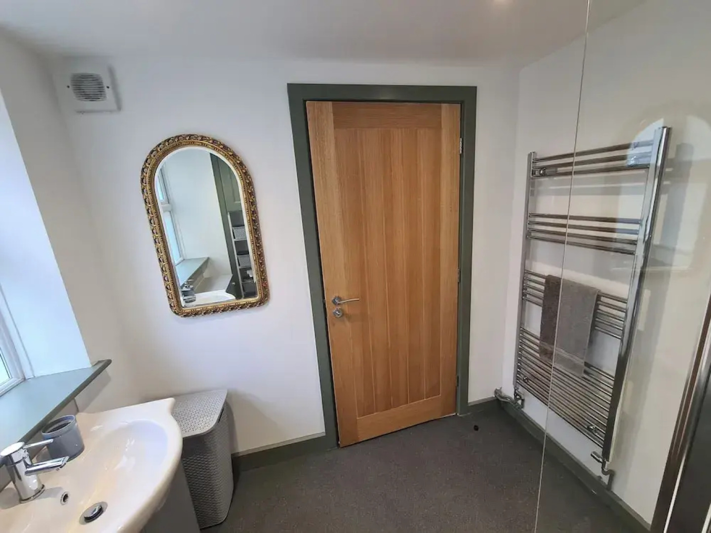 Penmaenmawr Sea View Apartment