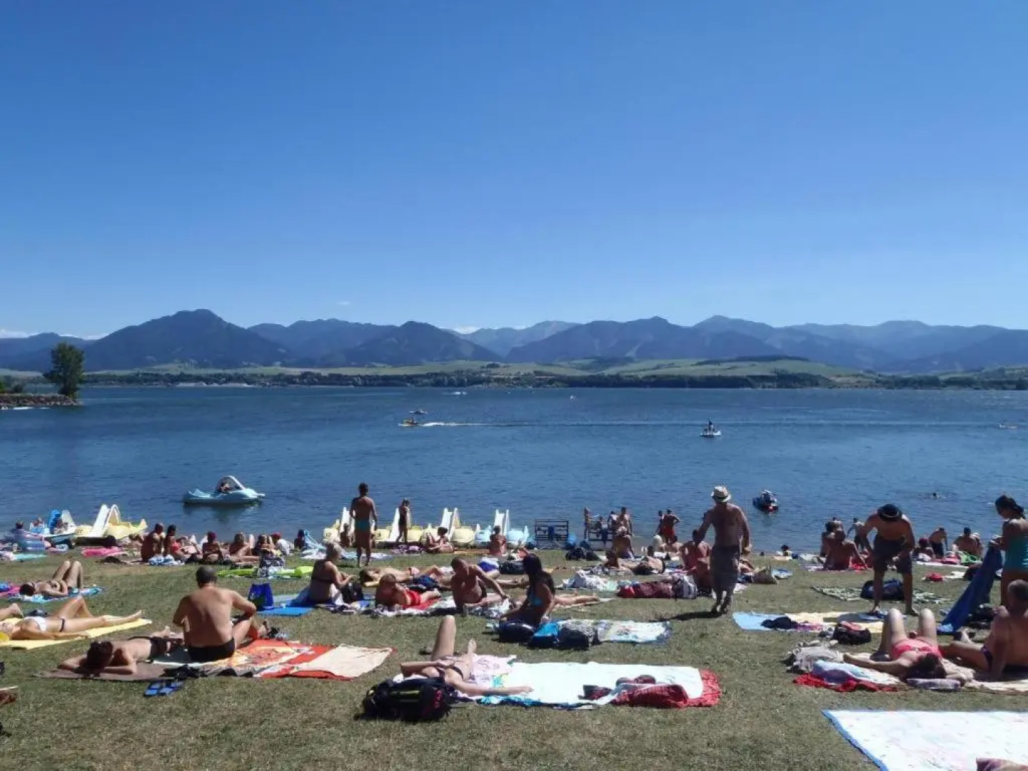 Tatralandia Apartmán 341