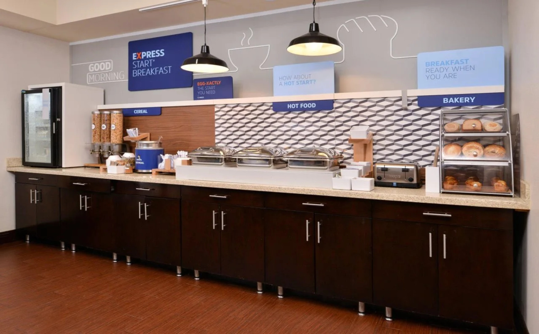 Holiday Inn Express Montgomery - East I-85 by IHG