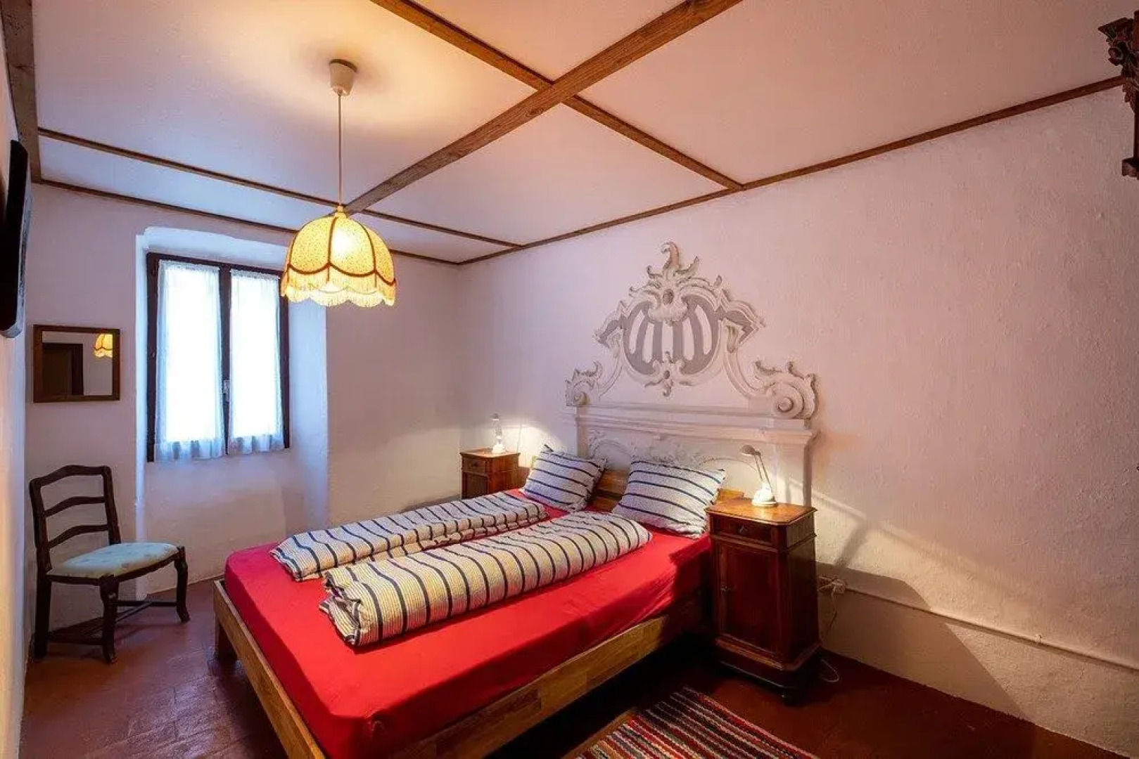 Historical Caslano 1