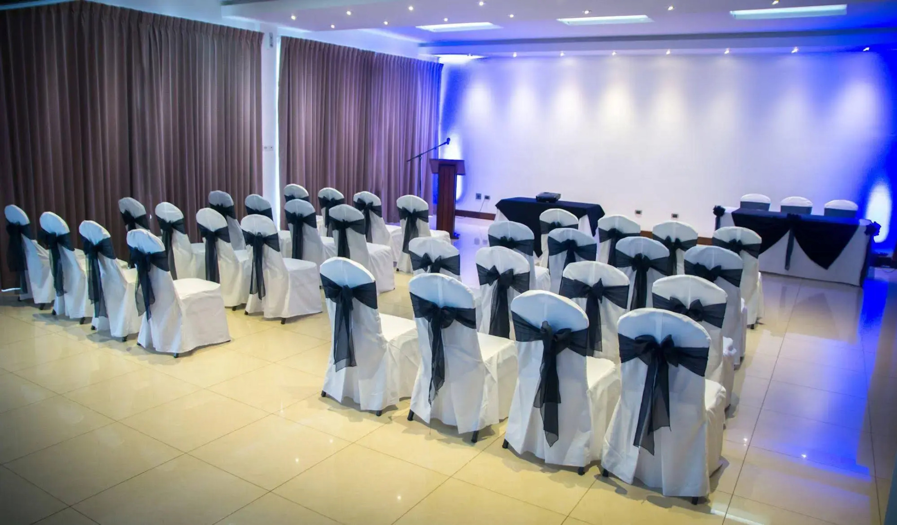 Hotel y Restaurante El Guarco