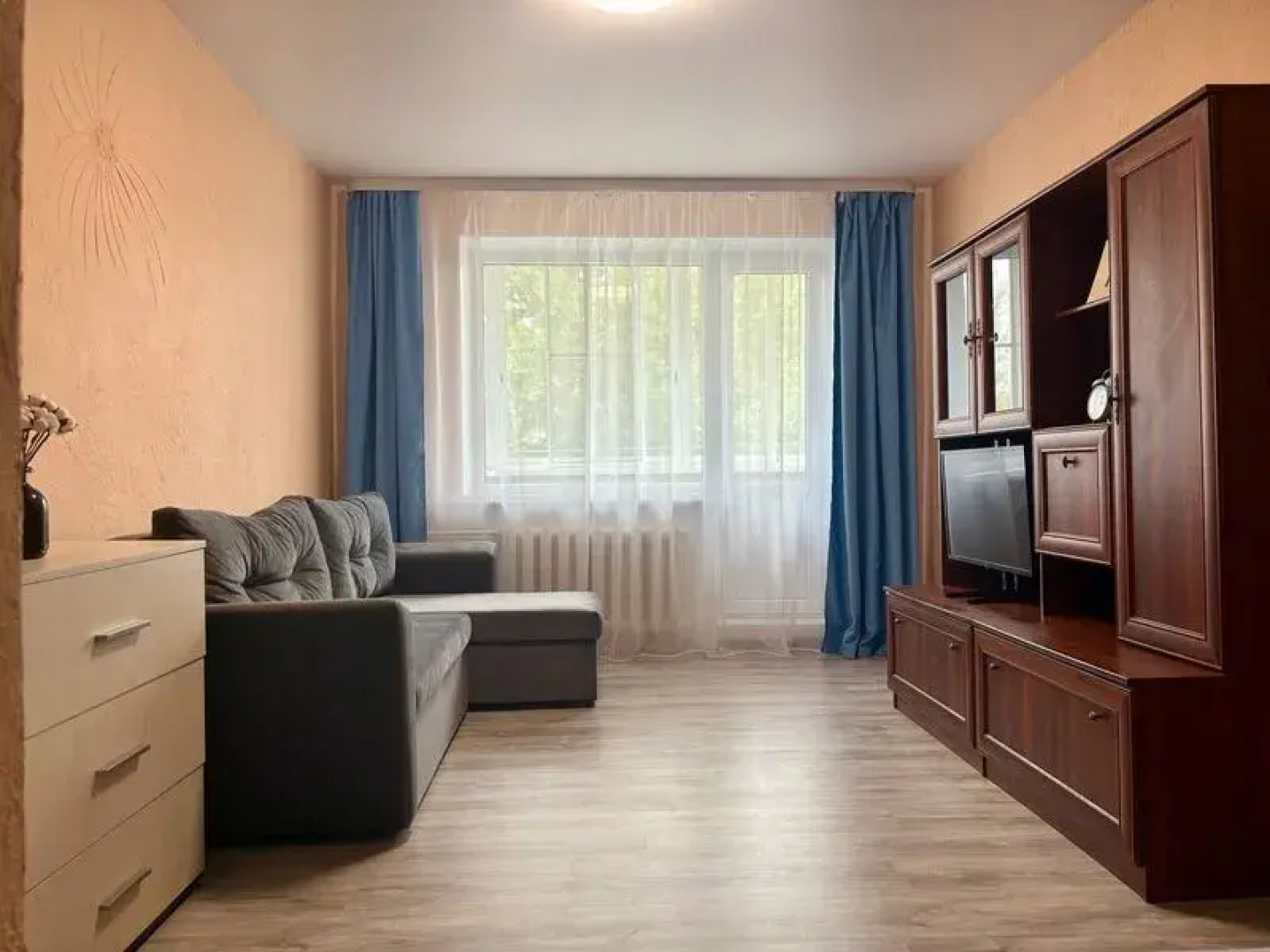 Апартаменты КенигАпарт на улице Советская, д. 8