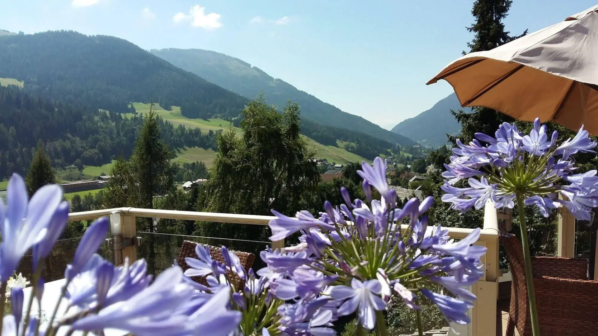 Wohlfühl & Genusshotel Felsenhof