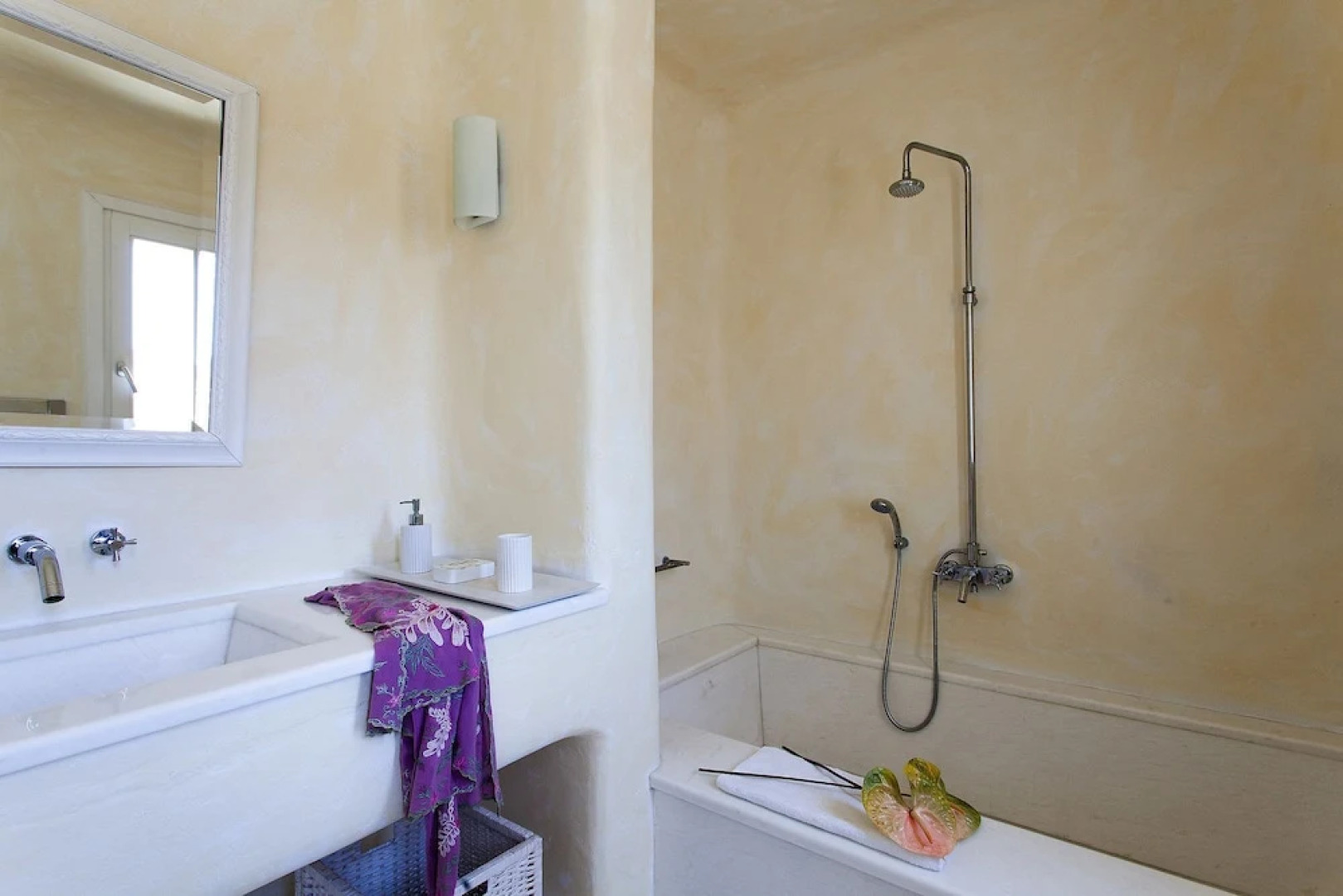 Villa Corina by Mykonos Pearls