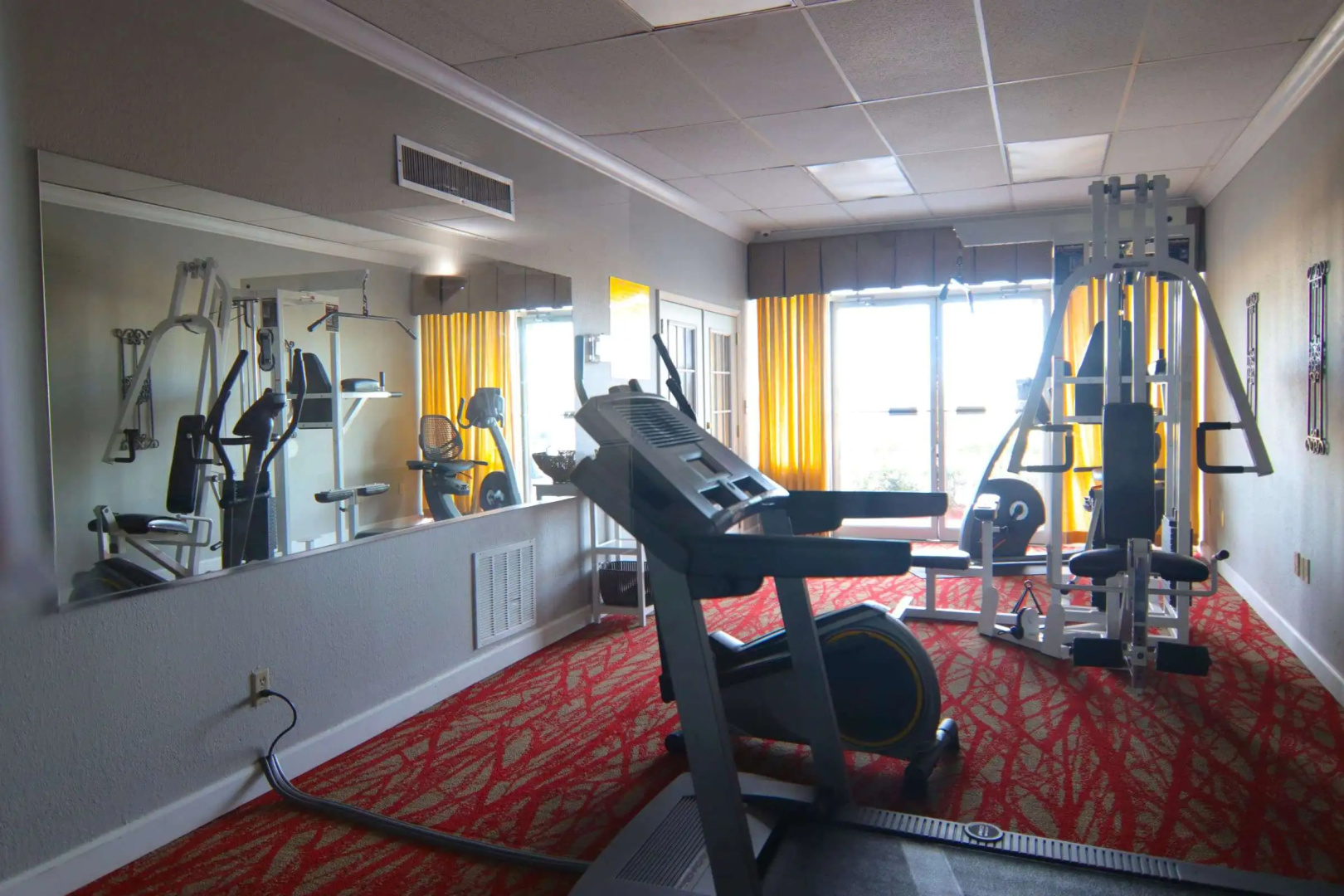 Ramada by Wyndham Davenport Orlando South