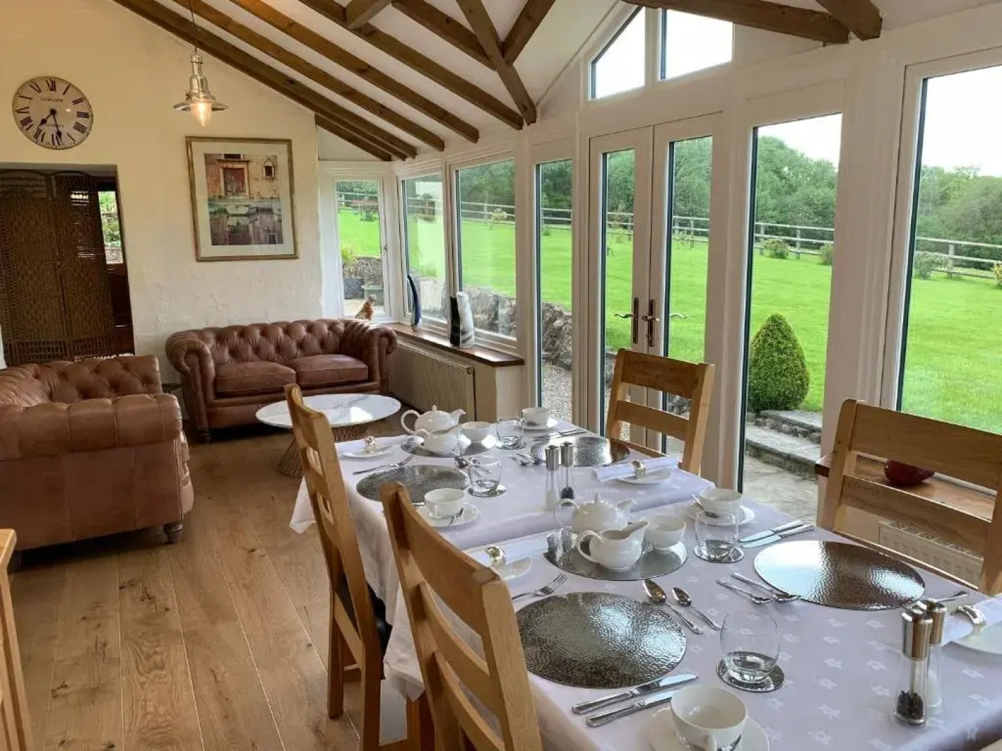 Fernside Bed and Breakfast