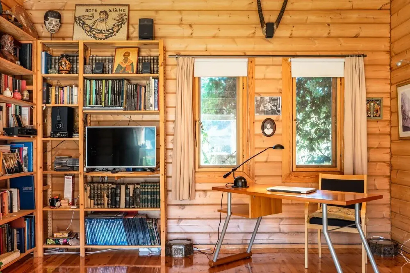 Luxury Chalet Vila with amazing view