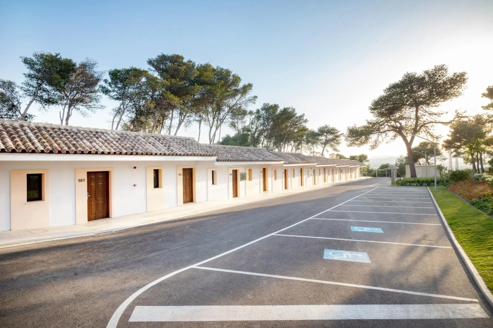 Hotel Admiral Casino & Lodge