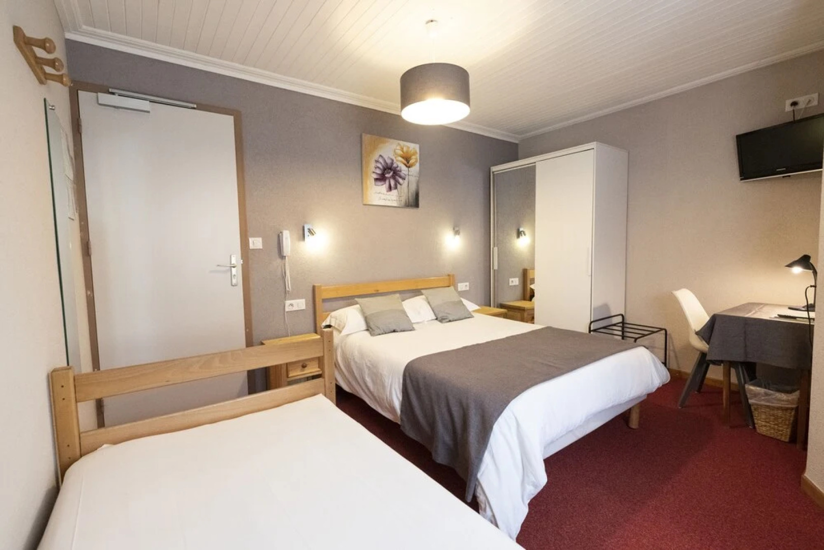 Hotel Restaurant Du Centre