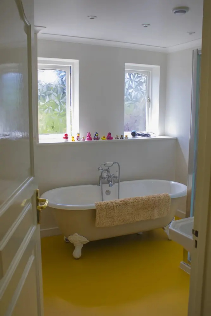 The Grange Guesthouse, Cefn-Coed