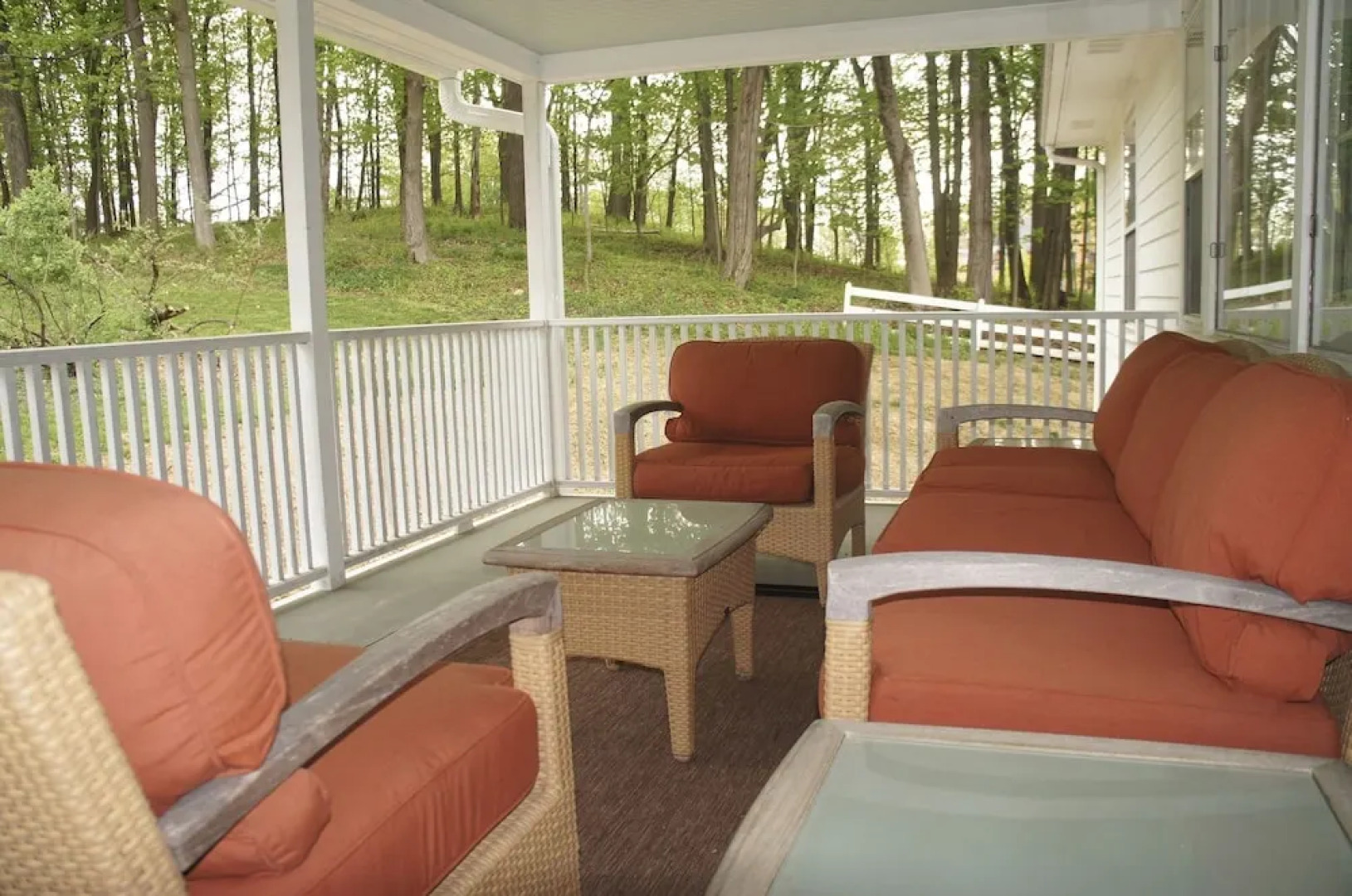 The Baker House Bed & Breakfast