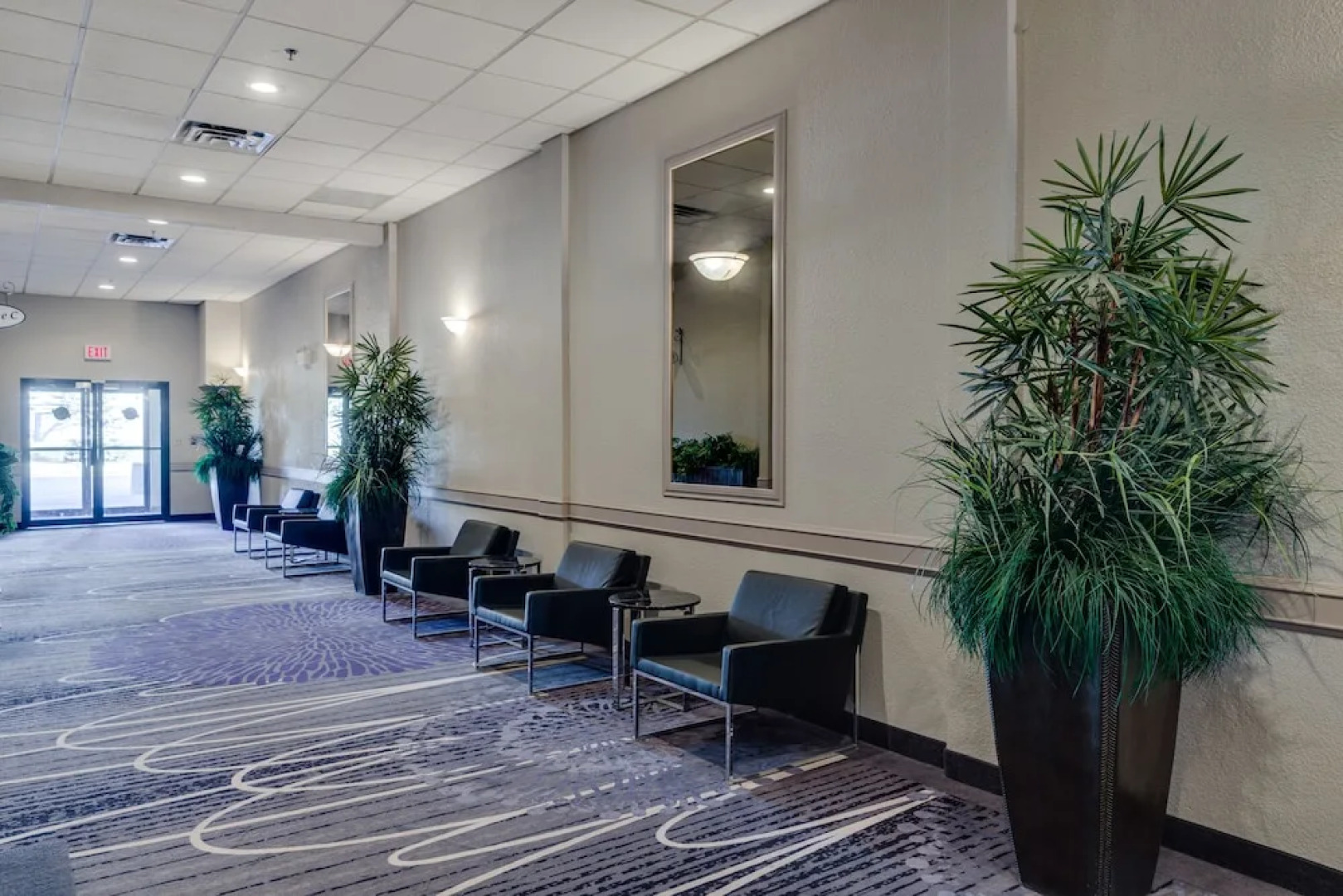 Heritage Inn Hotel & Convention Centre High River