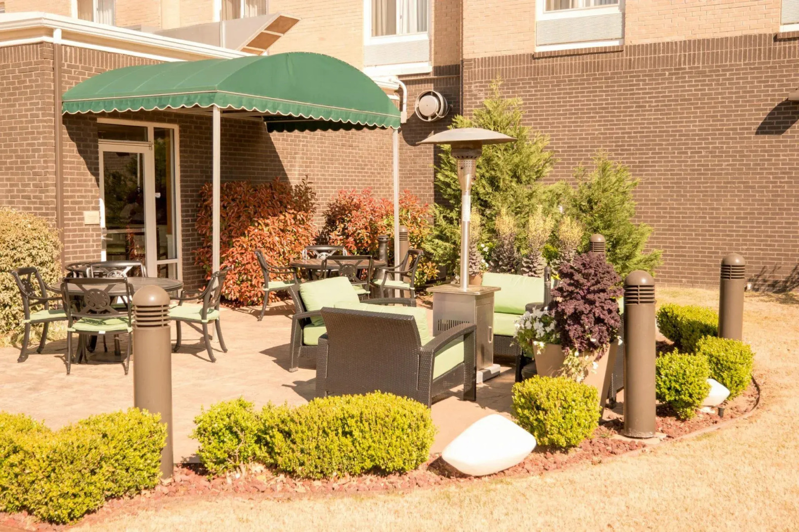 Hilton Garden Inn Oklahoma City North Quail Springs