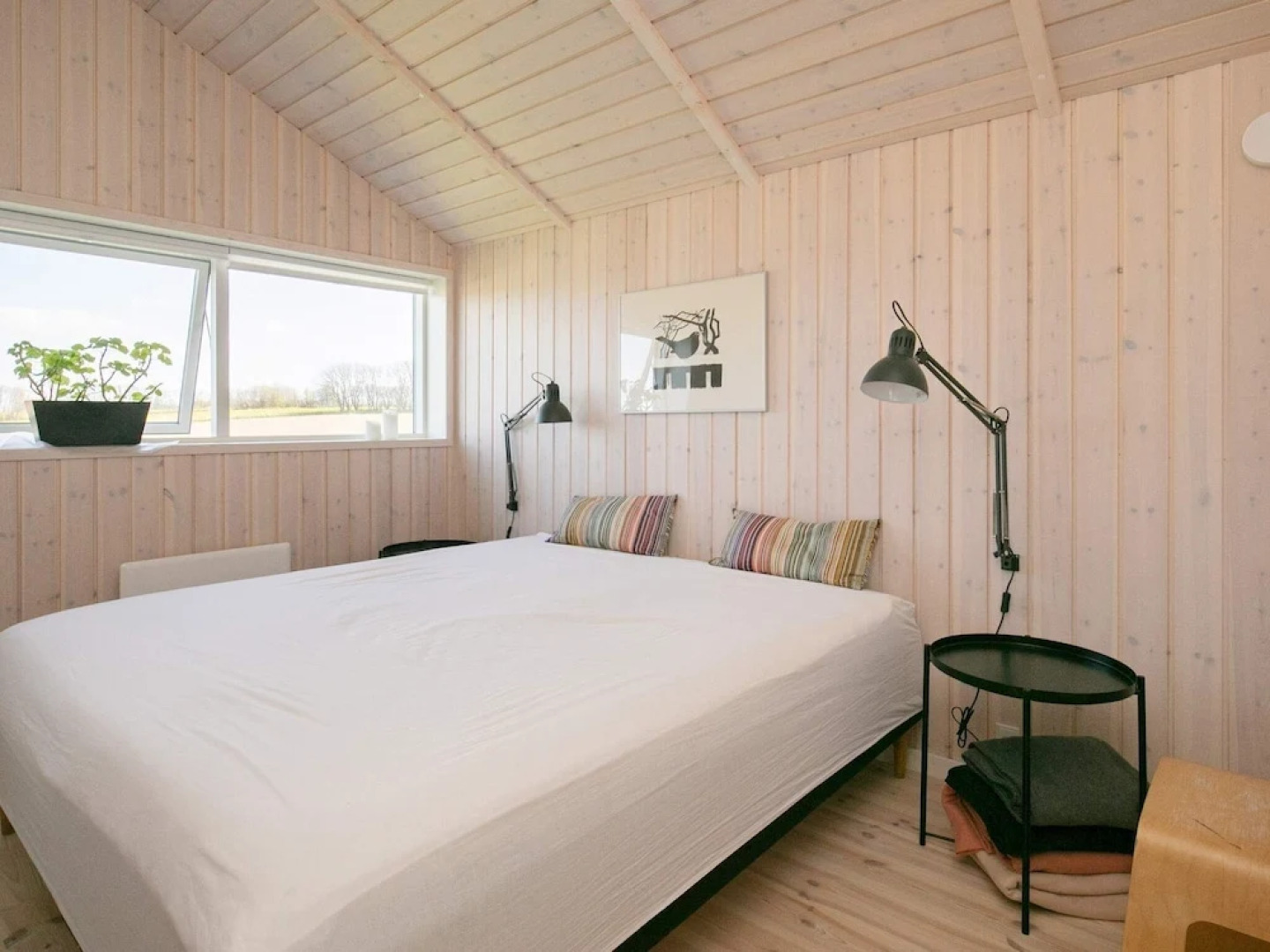 4 Star Holiday Home in Faaborg