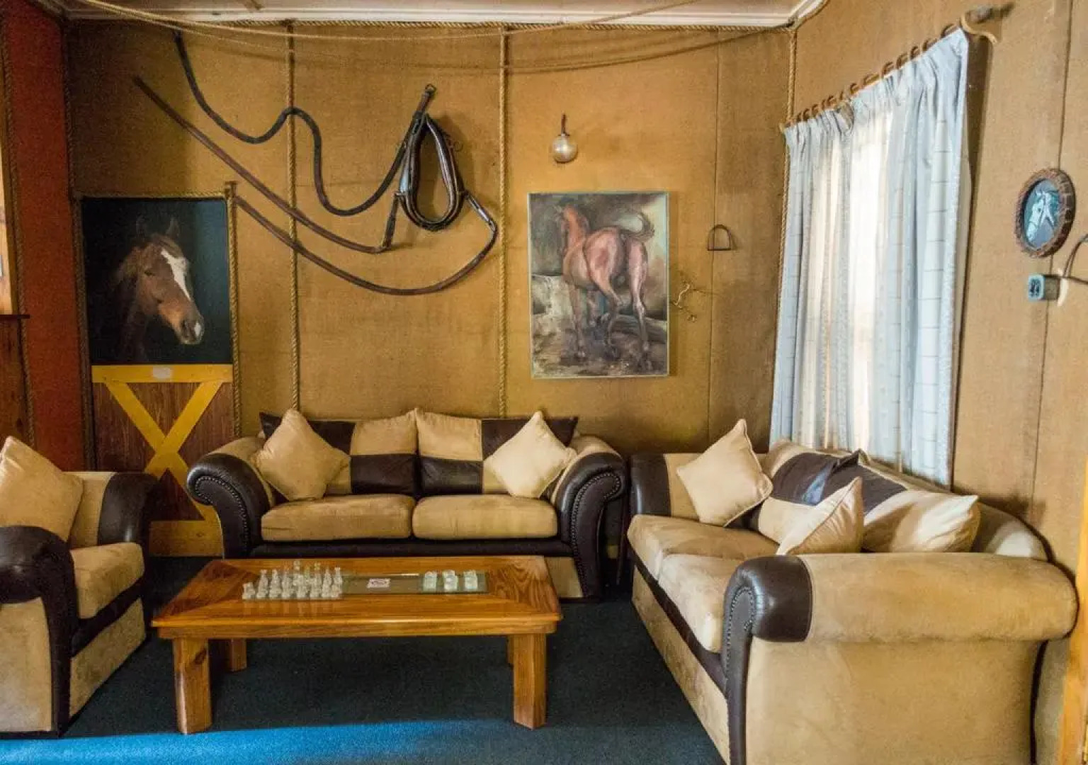 Sandflats B&B Self Catering